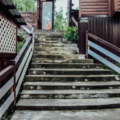 Гостевой дом 7 пятниц, Чемал, Республика Алтай