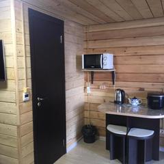 Мини-отель У Горыныча, Чемал, Республика Алтай