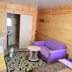 Гостевой дом Госпожа Удача, Чемал, Республика Алтай