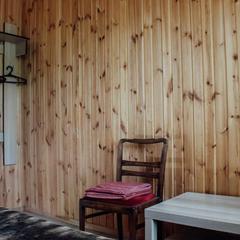 Гостевой дом 7 пятниц, Чемал, Республика Алтай