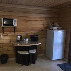 Мини-отель У Горыныча, Чемал, Республика Алтай