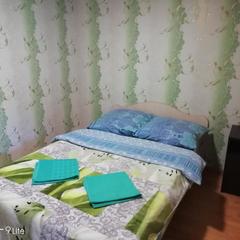 Гостевой дом Госпожа Удача, Чемал, Республика Алтай