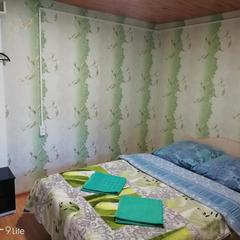 Гостевой дом Госпожа Удача, Чемал, Республика Алтай