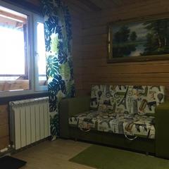 Мини-отель У Горыныча, Чемал, Республика Алтай