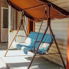 Гостевой дом 7 пятниц, Чемал, Республика Алтай