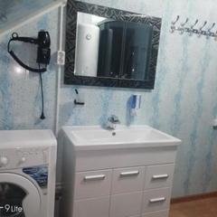 Гостевой дом Госпожа Удача, Чемал, Республика Алтай