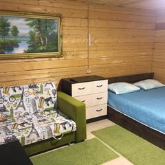 Мини-отель У Горыныча, Чемал, Республика Алтай