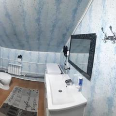 Гостевой дом Госпожа Удача, Чемал, Республика Алтай