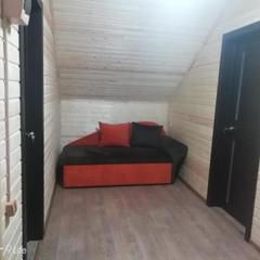 Гостевой дом Госпожа Удача, Чемал, Республика Алтай