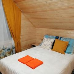 Гостевой дом Госпожа Удача, Чемал, Республика Алтай