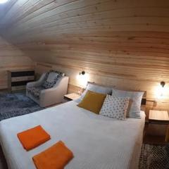 Гостевой дом Госпожа Удача, Чемал, Республика Алтай