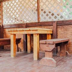 Гостевой дом 7 пятниц, Чемал, Республика Алтай