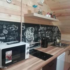 Гостевой дом Госпожа Удача, Чемал, Республика Алтай