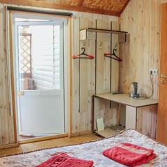 Гостевой дом 7 пятниц, Чемал, Республика Алтай