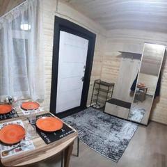 Гостевой дом Госпожа Удача, Чемал, Республика Алтай