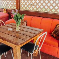 Гостевой дом 7 пятниц, Чемал, Республика Алтай