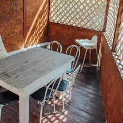 Гостевой дом 7 пятниц, Чемал, Республика Алтай