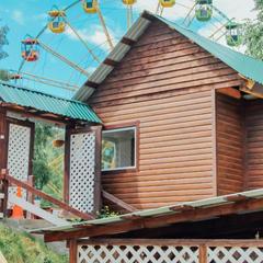 Гостевой дом 7 пятниц, Чемал, Республика Алтай