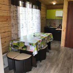 Мини-отель У Горыныча, Чемал, Республика Алтай