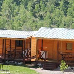 Гостевой дом Госпожа Удача, Чемал, Республика Алтай