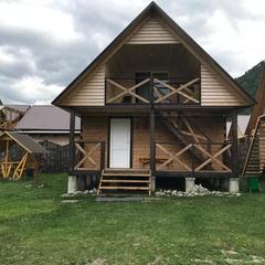 Мини-отель У Горыныча, Чемал, Республика Алтай