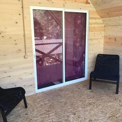 Мини-отель У Горыныча, Чемал, Республика Алтай