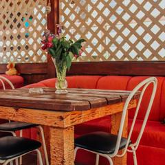 Гостевой дом 7 пятниц, Чемал, Республика Алтай