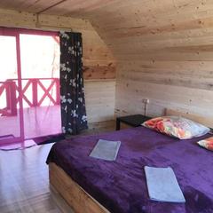 Мини-отель У Горыныча, Чемал, Республика Алтай