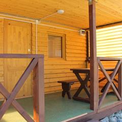 Гостевой дом Госпожа Удача, Чемал, Республика Алтай