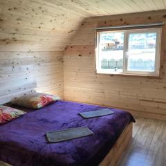 Мини-отель У Горыныча, Чемал, Республика Алтай