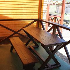 Гостевой дом Госпожа Удача, Чемал, Республика Алтай