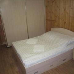 Гостевой дом 7 пятниц, Чемал, Республика Алтай