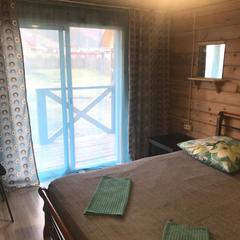 Мини-отель У Горыныча, Чемал, Республика Алтай