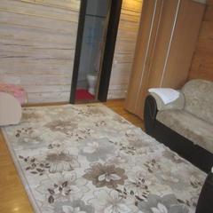 Гостевой дом 7 пятниц, Чемал, Республика Алтай