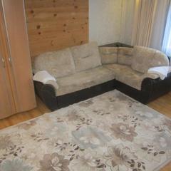 Гостевой дом 7 пятниц, Чемал, Республика Алтай