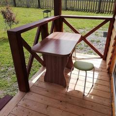 Гостевой дом Госпожа Удача, Чемал, Республика Алтай