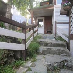 Гостевой дом 7 пятниц, Чемал, Республика Алтай