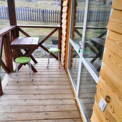 Гостевой дом Госпожа Удача, Чемал, Республика Алтай