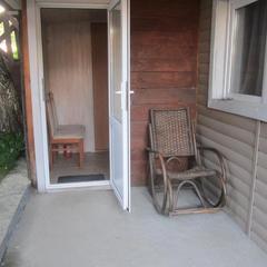 Гостевой дом 7 пятниц, Чемал, Республика Алтай