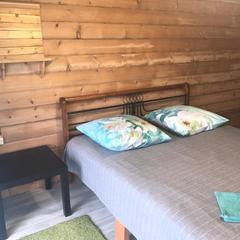 Мини-отель У Горыныча, Чемал, Республика Алтай