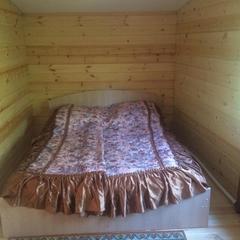 Гостевой дом 7 пятниц, Чемал, Республика Алтай