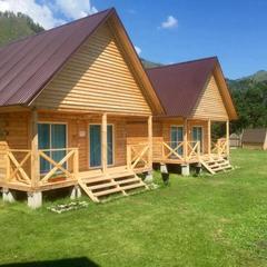 Мини-отель У Горыныча, Чемал, Республика Алтай