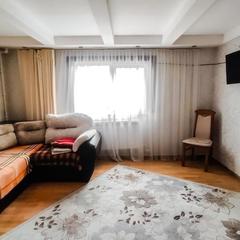 Гостевой дом 7 пятниц, Чемал, Республика Алтай