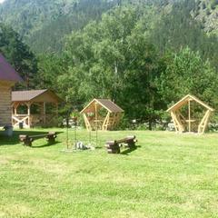 Мини-отель У Горыныча, Чемал, Республика Алтай