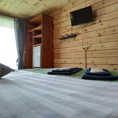 База отдыха Зеленые Холмы, Чемал, Республика Алтай