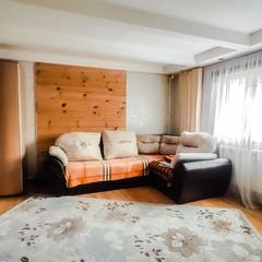 Гостевой дом 7 пятниц, Чемал, Республика Алтай