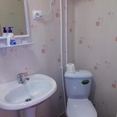 Гостевой дом Госпожа Удача, Чемал, Республика Алтай