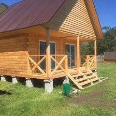 Мини-отель У Горыныча, Чемал, Республика Алтай