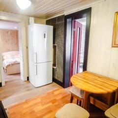 Гостевой дом 7 пятниц, Чемал, Республика Алтай