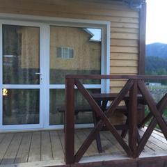 Гостевой дом Госпожа Удача, Чемал, Республика Алтай